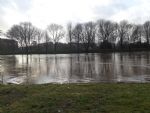Salford Flood Warning 